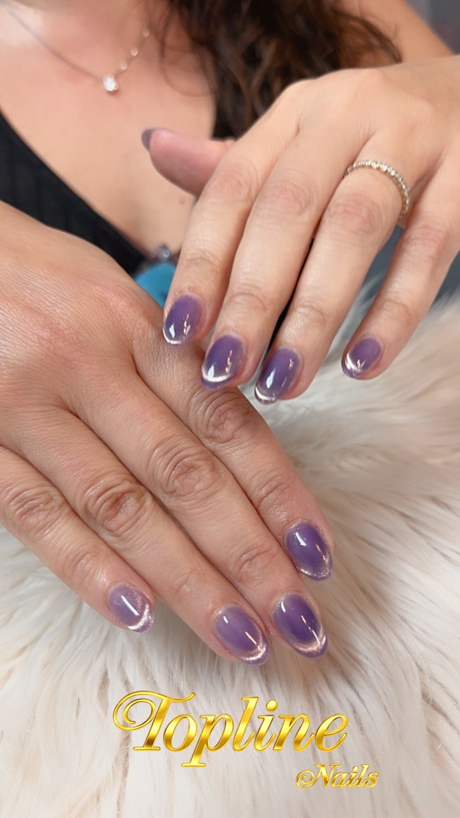 Topline Nails